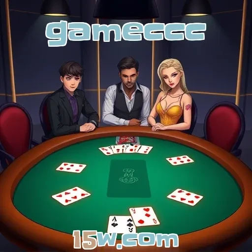 gameccc: Explore a Emoção dos Melhores Jogos de Ação Hoje Mesmo!