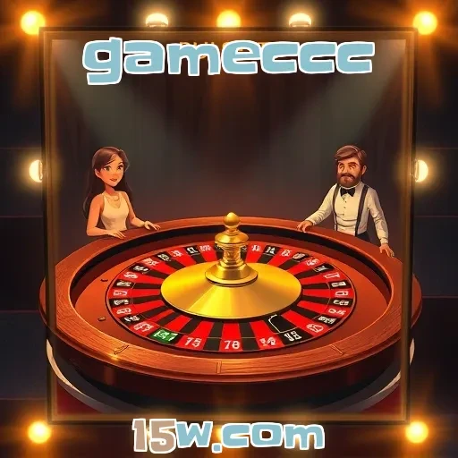 gameccc Aventura: Mergulhe em Experiências Incríveis e Inspiradoras