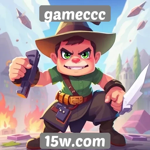 gameccc oferece análise detalhada de jogos populares