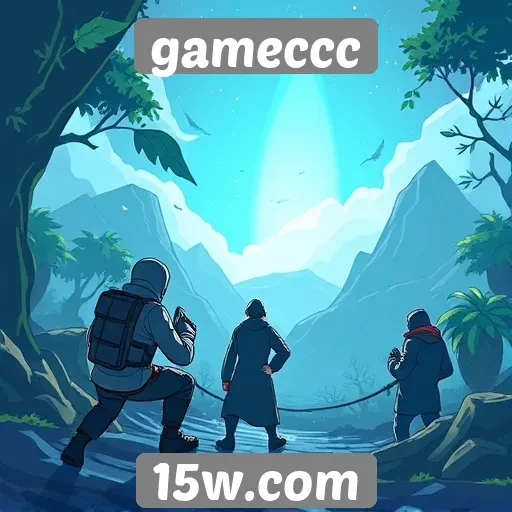 Plataforma gameccc oferece análises detalhadas de jogos