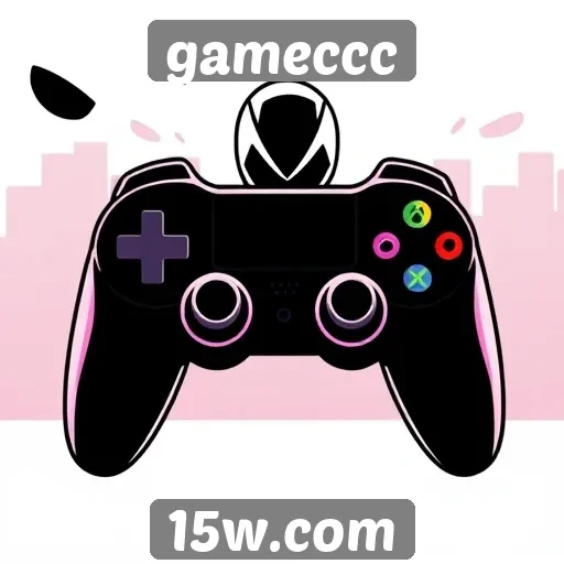 Tendências de jogos destacadas no gameccc