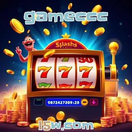 gameccc: A Seção Escondido que Todo Jogador Deveria Conhecer