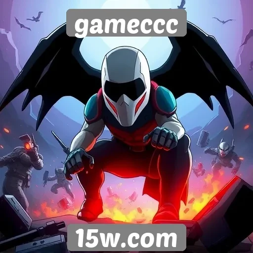 Impacto das atualizações em jogos favoritos na gameccc