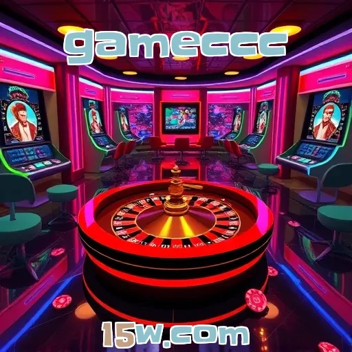 gameccc: Conheça a Seção Plataforma e Suas Funcionalidades Surpreendentes