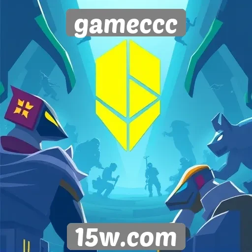 Novidades nos jogos populares do gameccc