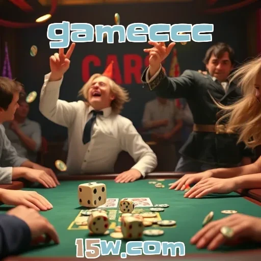 gameccc: Acelerando na Pista - Descubra a Seção de Corrida