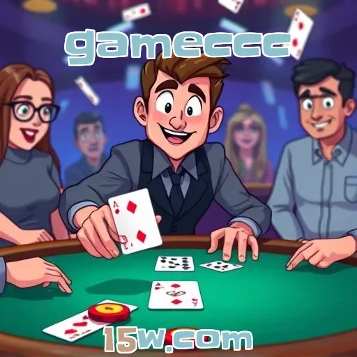 gameccc: Descubra o Mundo das Simulações de Jogos Portugueses