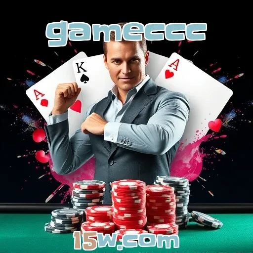 gameccc: Descubra a Fascinante Seção de Estratégia que Vai Te Engajar