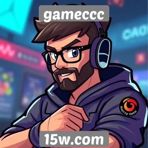 Dicas para aproveitar melhor o gameccc